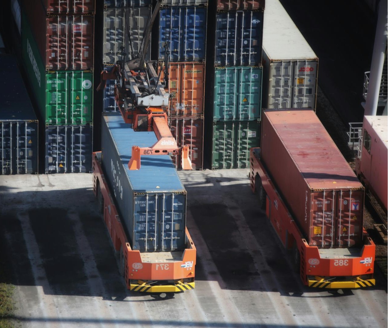 Register family members